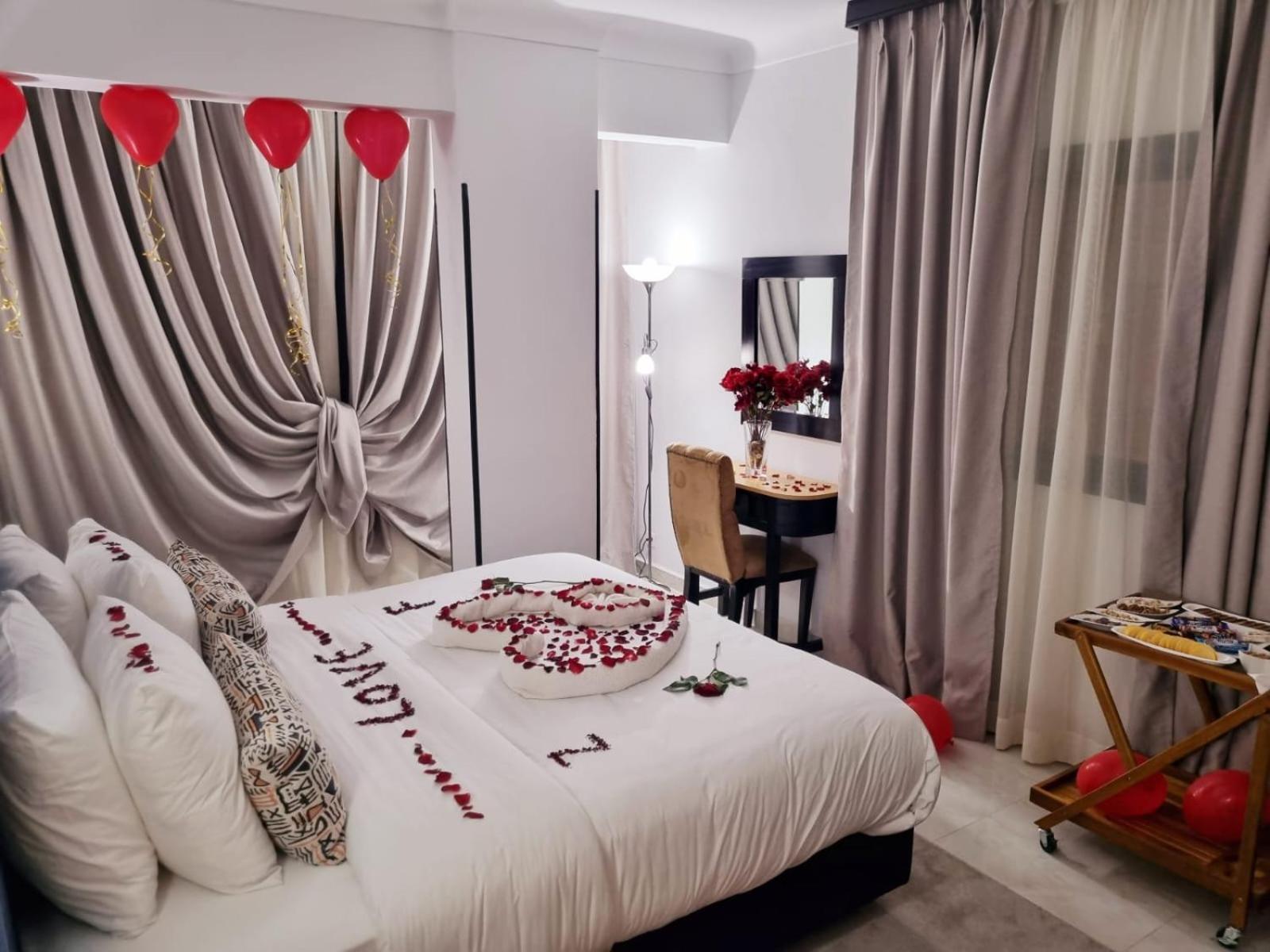 Hotel Al Akhawayn Oujda Camera foto