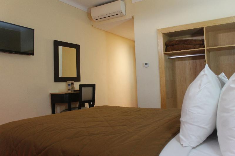 Hotel Al Akhawayn Oujda Esterno foto